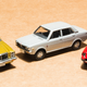 Illustration for article titled Review: Tomica Limited Vintage - Honda 1300 99S